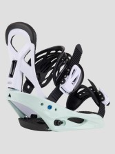 Comprar Fijaciones de snowboard Burton Cartel X online - Surf3