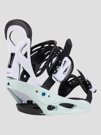 Burton Smalls Re:Flex 2024 Snowboardbindinger
