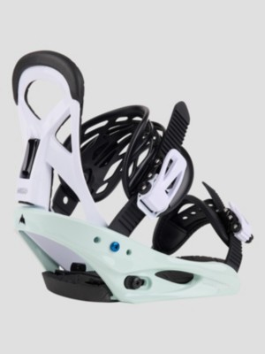 Smalls Re:Flex 2025 Snowboard Bindings