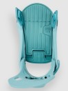Burton Step On 2024 Fixações de Snowboard
