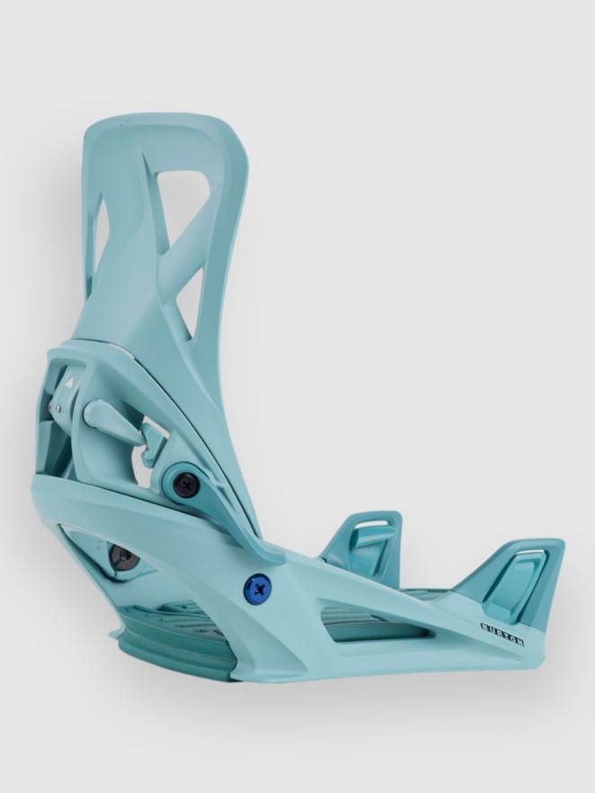 Burton Step On 2024 Fixações de Snowboard