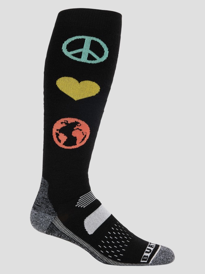 Burton Performance Mw Tech Socks