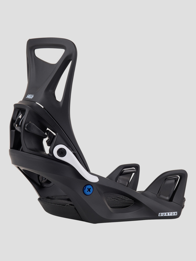 Burton Step On Smalls 2026 Kids Snowboard Bindings