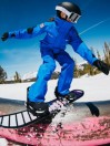 Burton Step On Smalls 2025 Attacchi da Snowboard