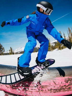 Step On Smalls 2024 Snowboardov&eacute; v&aacute;z&aacute;n&iacute;