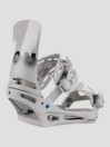 Burton Cartel X Re:Flex 2024 Snowboardové vázání