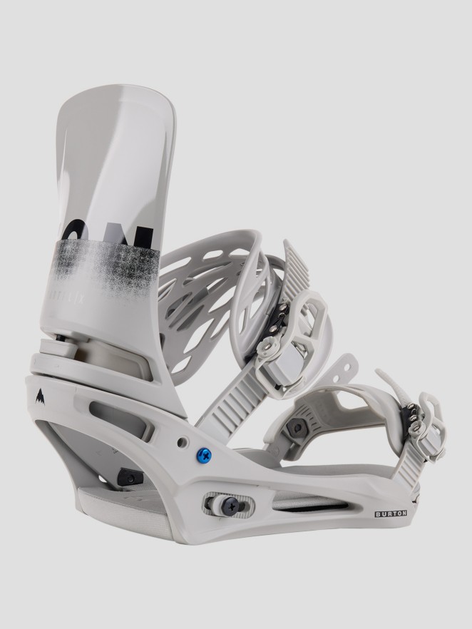 Burton Cartel X Re:Flex 2024 Snowboardové vázání