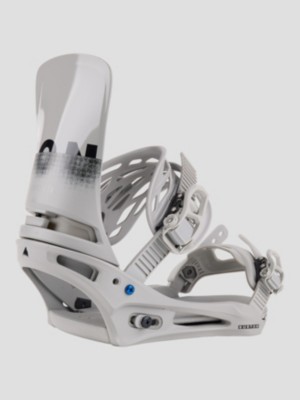 Burton Cartel X Re:Flex 2024 Snowboardbindinger