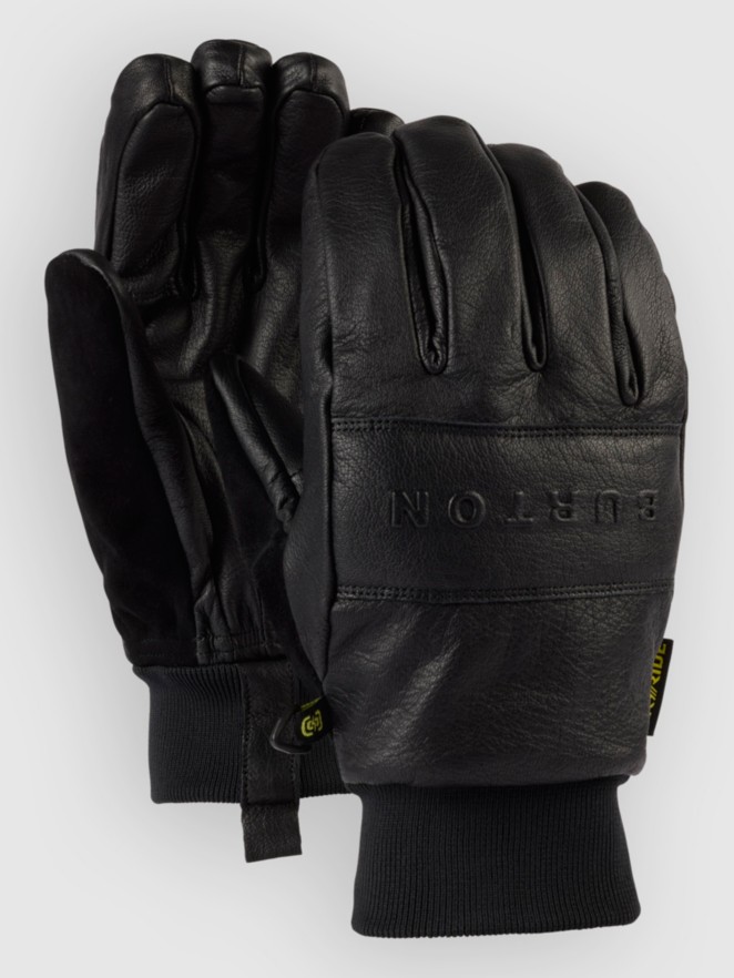 Burton Treeline Leather Rukavice