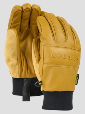 Burton Treeline Leather F&auml;ustlinge