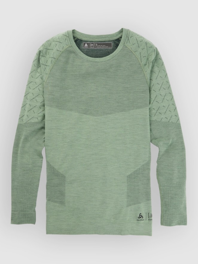 Burton Ak Slokar Crew Kerrastopaita