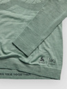 Burton Ak Slokar Crew Kerrastopaita