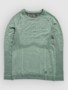 hedge green/true black