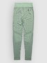 hedge green/true black