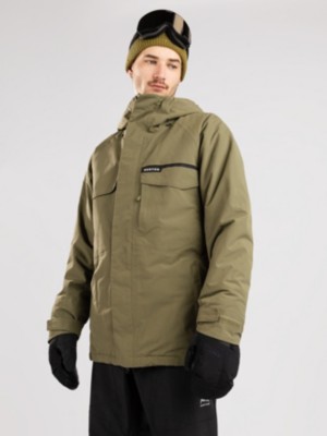 Burton Covert 2.0 Giacca