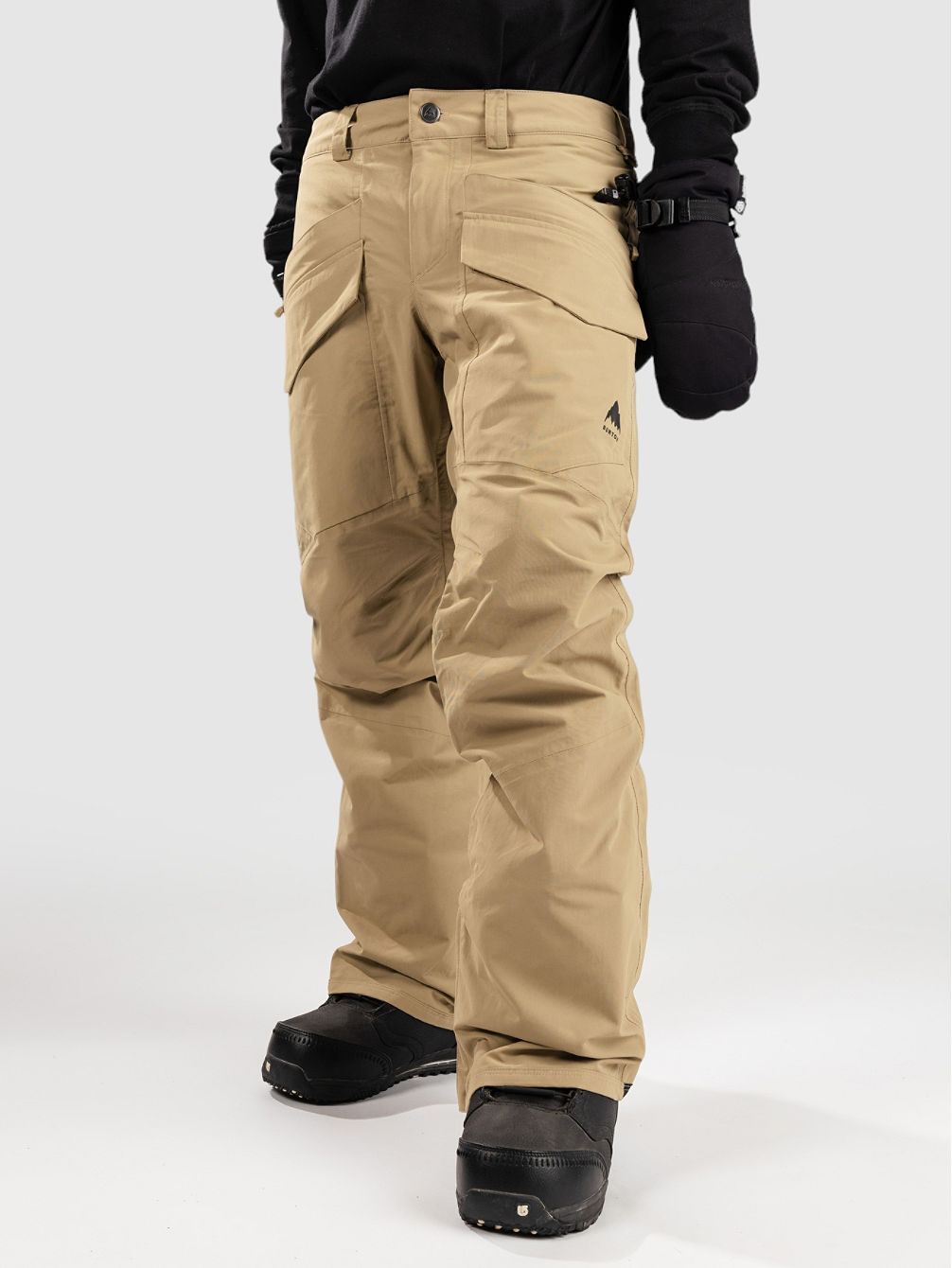 Covert 2.0 Spodnie