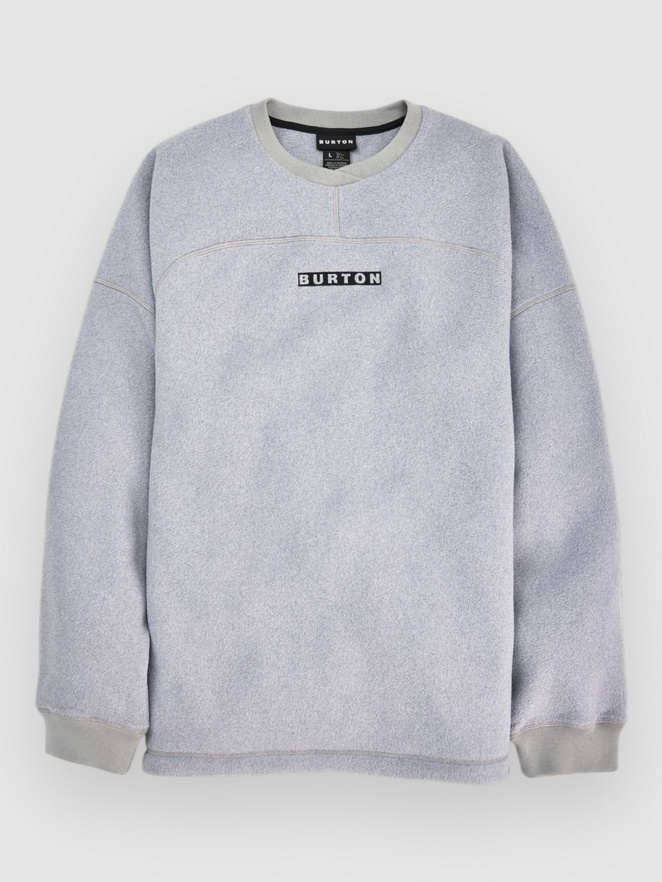 Burton Cinder Crew Sweater