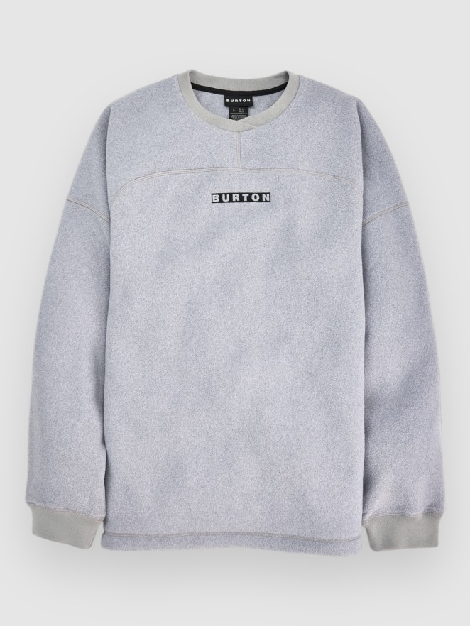 Burton Cinder Crew Sweater