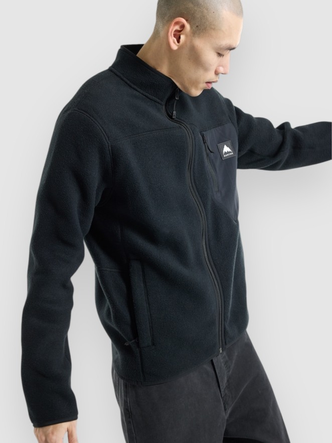 Burton Cinder Zip Hoodie