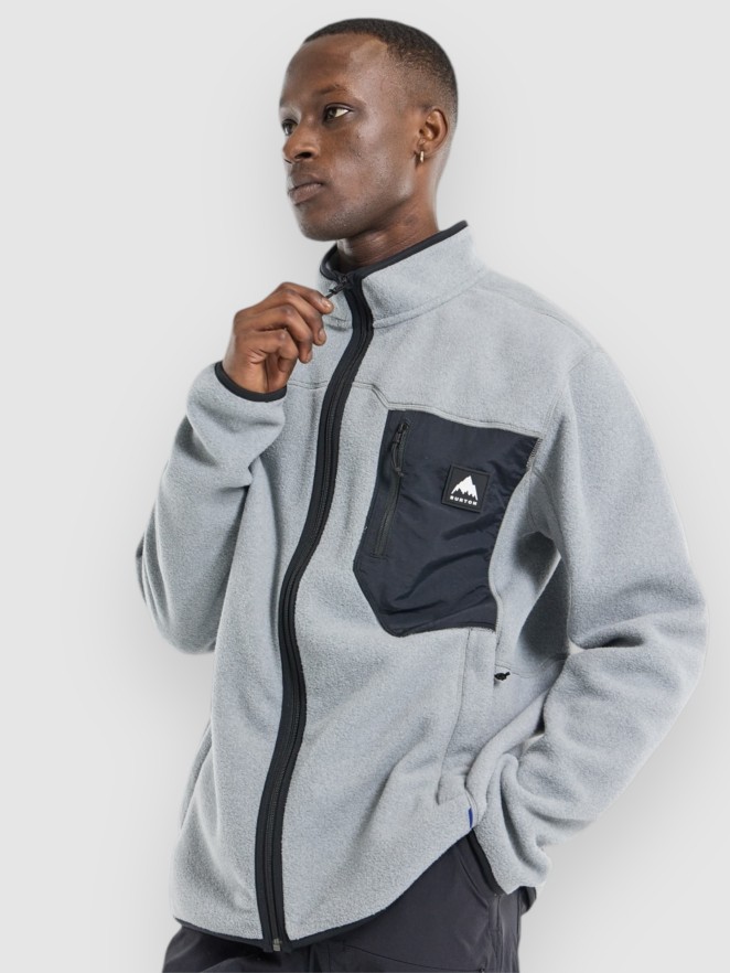 Burton Cinder Zip Hoodie