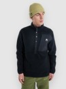 Burton Cinder Half-Zip Fleece Sweater
