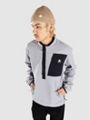 Burton Cinder Half-Zip Fleece Sweater