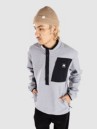 Burton Cinder Half-Zip Fleece Sweater