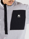 Burton Cinder Half-Zip Fleece Sweater