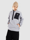 Burton Cinder Half-Zip Fleece Sweater
