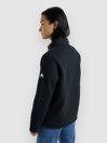 Burton Cinder Snap Shrt Zip Hoodie