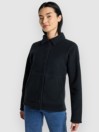 Burton Cinder Snap Shrt Zip Hoodie