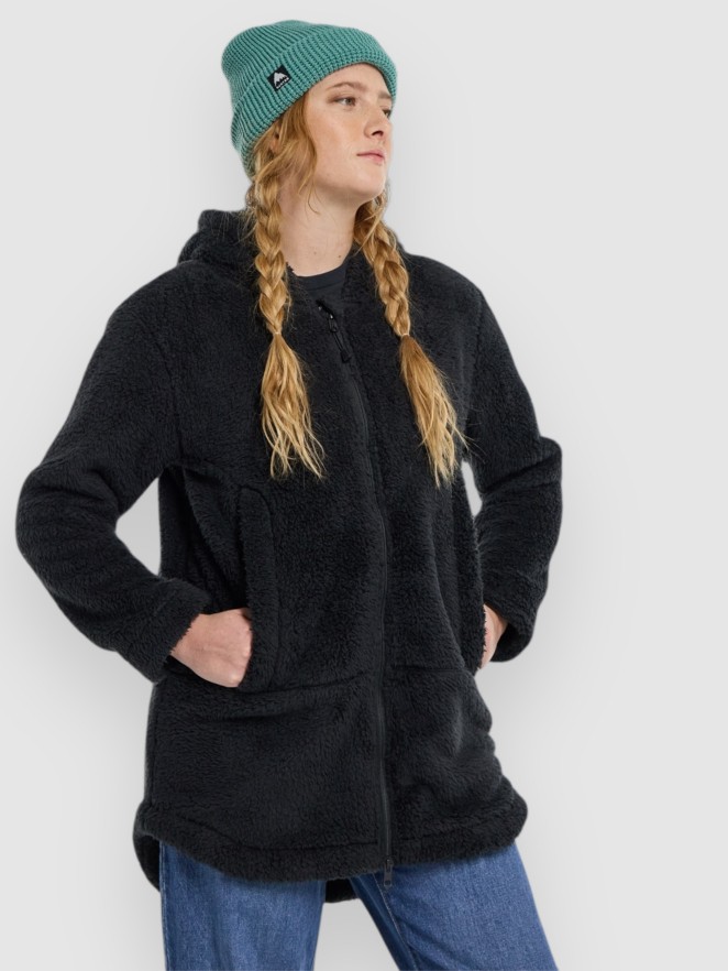 Burton Minxy Hiloft Zip Hoodie