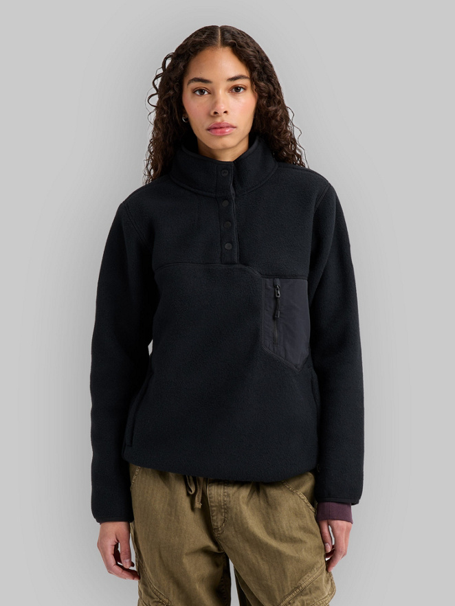 Burton Cinder Sweat