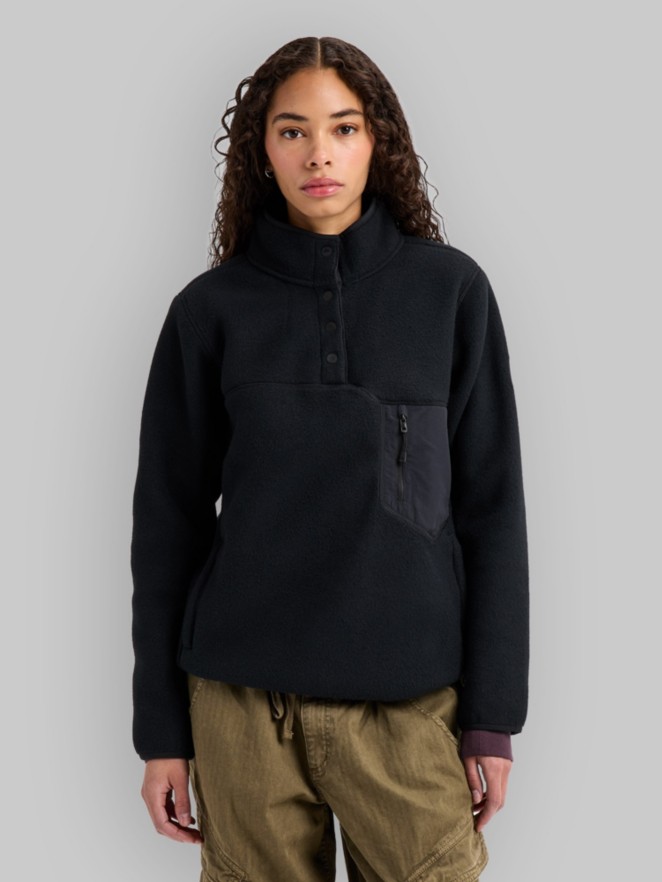 Burton Cinder Sweat