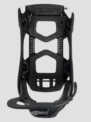 Step On 2025 Splitboard Bindings