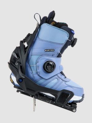 Step On 2025 Fixations de splitboard