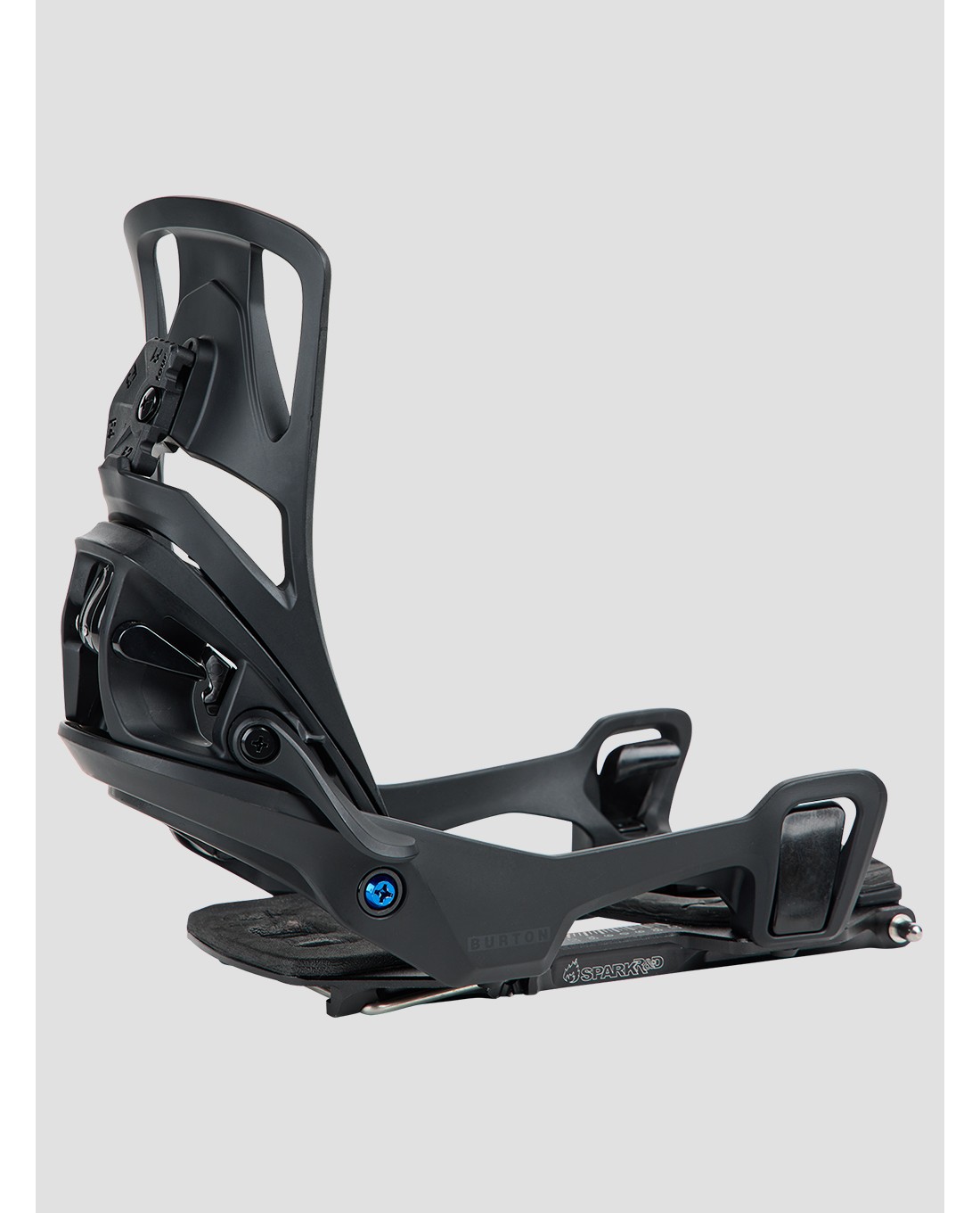 Burton Step On Men Splitboard-Bindung black