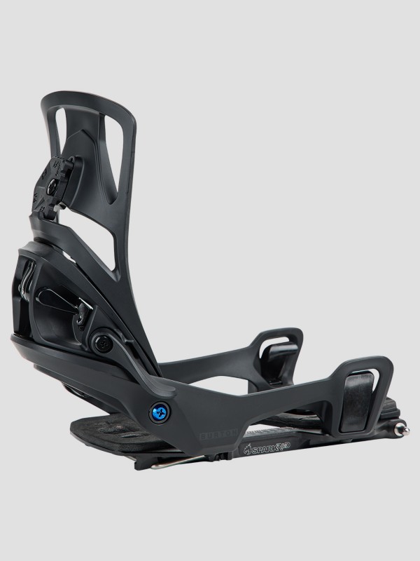 Burton Step On Men Splitboard-Bindung black
