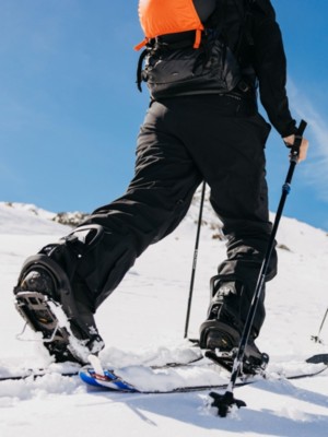 Step On 2025 Splitboard-Bindung