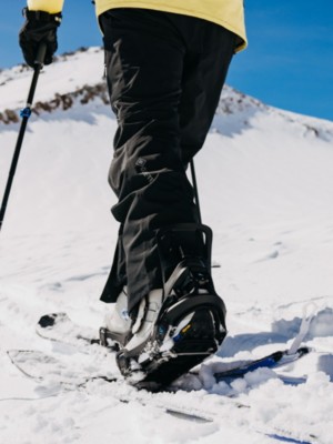 Step On 2025 Splitboardbinding