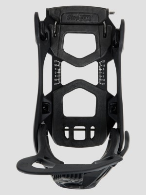 Step On 2025 Attacchi da Splitboard