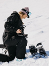 Burton Step On Women 2025 Splitboard Bindings