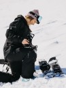Burton Step On Women 2025 Splitboard Bindingen