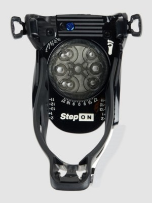 Step On Grom 2025 Snowboard Bindings