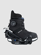 Step On Grom 2024 Snowboard-Bindung