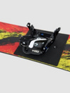 Burton Step On Grom 2026 Kids Snowboard Bindings