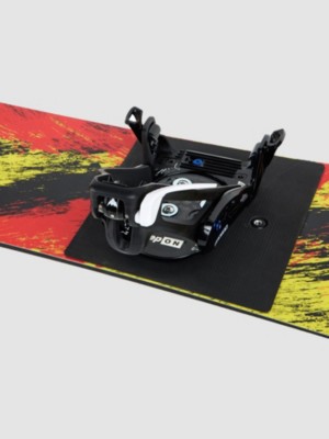 Step On Grom 2025 Snowboard Bindings