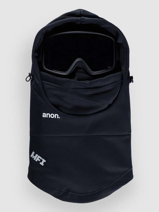 Anon MFI Hooded Passe-montagne