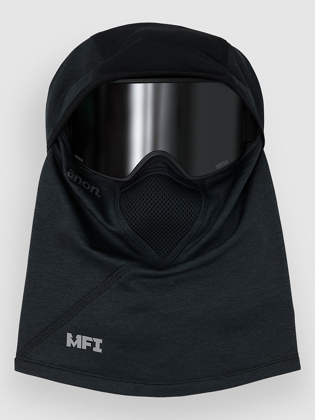 Anon MFI Tech Sturmmaske black kaufen