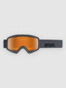Anon Lb Helix 2.0 Nm Stealth Goggle